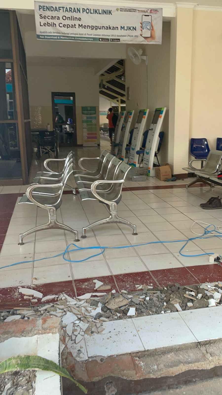 Jasa Renovasi Rumah Salatiga